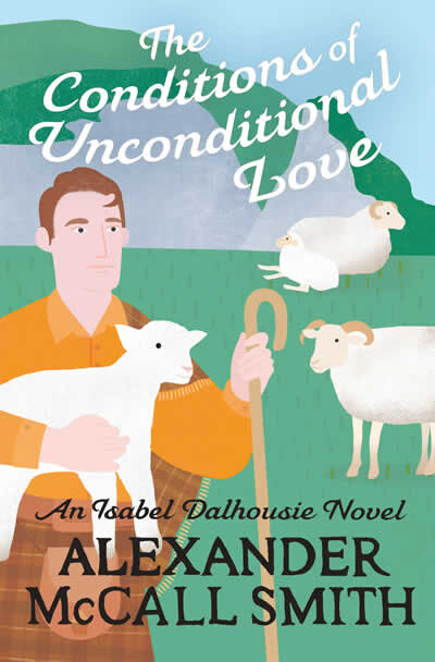 The Conditions Of Unconditional Love