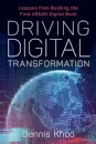 Driving Digital Transformation