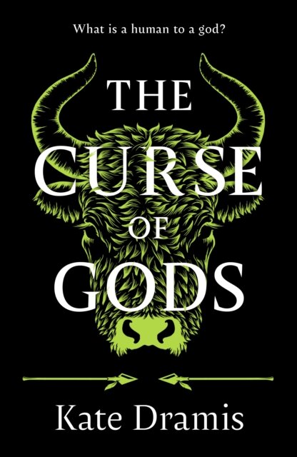 The Curse of Gods