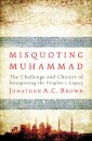 Misquoting Muhammad