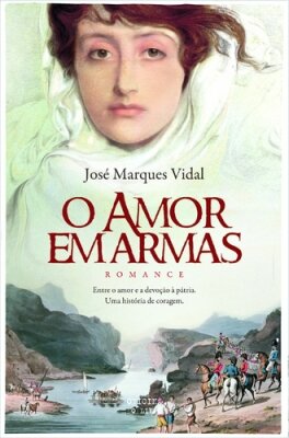 O Amor Em Armas