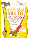 Abre Com Muito Cuidado