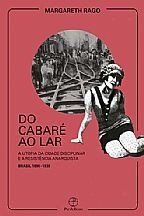 Do cabaré ao lar: utopia cidade disciplinar e resistência a