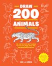 Draw 200 Animals