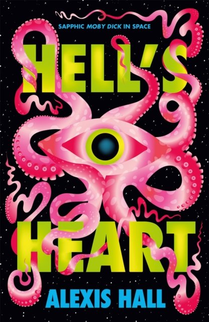 Hell'S Heart
