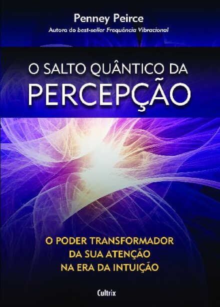 O Salto Quântico Da Percepção