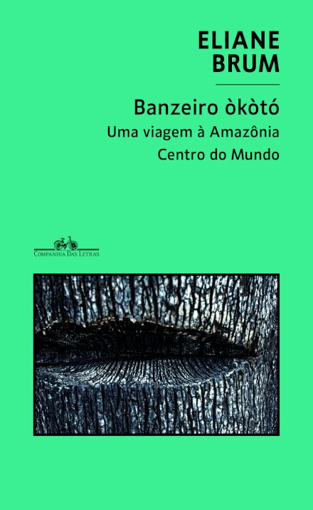 Banzeiro òkòtó