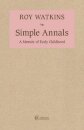 Simple Annals
