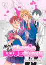 Not So Shoujo Love Story Vol 1