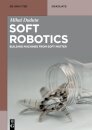 Soft Robotics