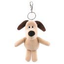 GROMIT KEYRING
