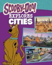 Scooby-Doo Explores Cities