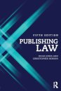 Publishing Law