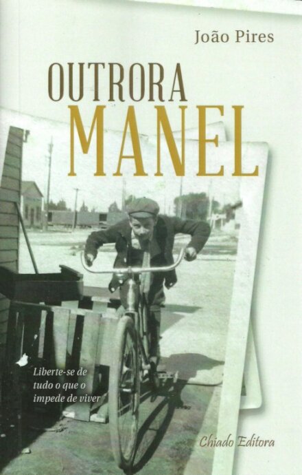 Outrora Manel