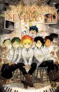 Promised Neverland Vol. 7
