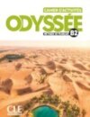 Odyssee: Cahier d'activites B2 + Audio