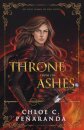 A Throne from the Ashes