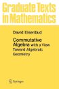 Commutative Algebra