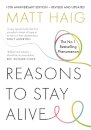 Reasons to Stay Alive