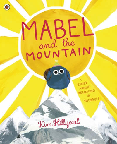 Mabel And The Mountain