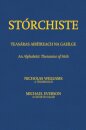 Storchiste - Teasaras Aibitreach na Gaeilge