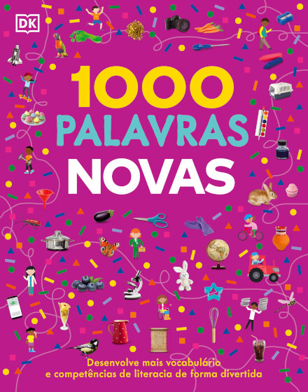 1000 Palavras Novas