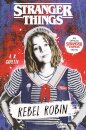 Stranger Things: Rebel Robin