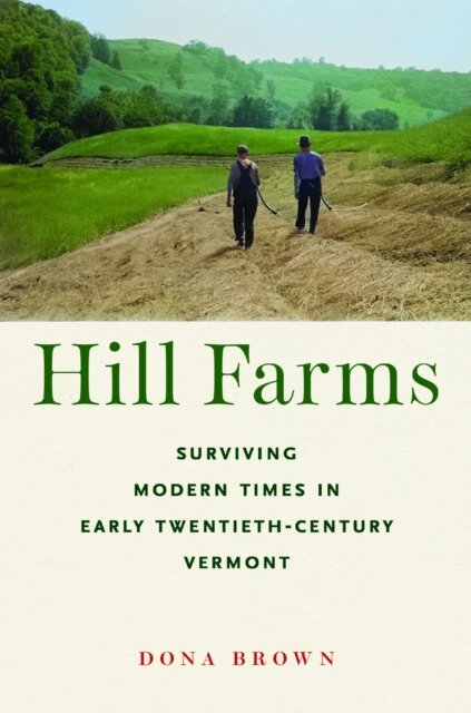 Hill Farms