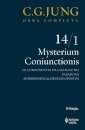 Jung V.14/1 Mysterium Coniunctionis: Componentes Coniunctio