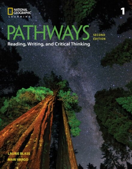 Pathways 2E R/W Level 1 Student Book