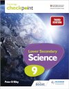 Cambridge Checkpoint Lower Secondary Science Student's Book 9