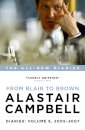 Diaries: From Blair to Brown, 2005 - 2007