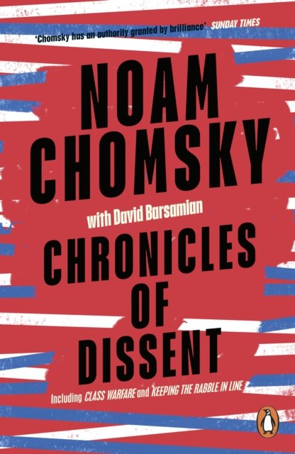 Chronicles Of Dissent
