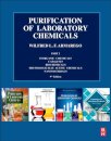 Purification of Laboratory Chemicals