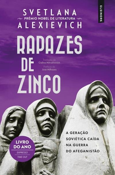 Rapazes de Zinco