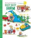 Richard Scarry'S Busy Busy Farm