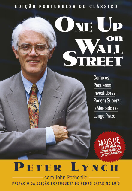 One Up On Wall Street