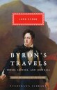 Byron's Travels