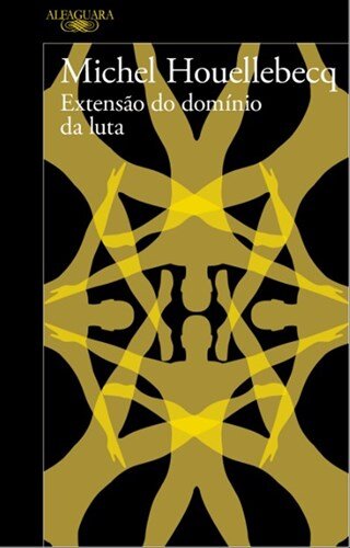 Extensão Do Dominio Da Luta