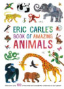 Eric Carle'S Book Of Amazing Animals