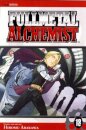 Fullmetal Alchemist, Vol. 18