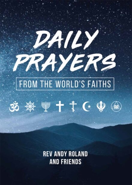 Daily Prayers from the World's Faiths