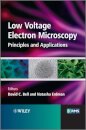 Low Voltage Electron Microscopy
