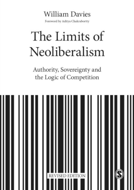 The Limits of Neoliberalism