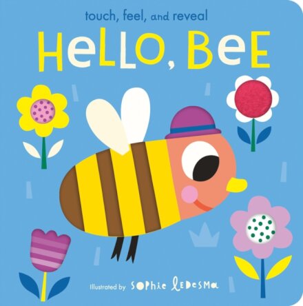 Hello, Bee