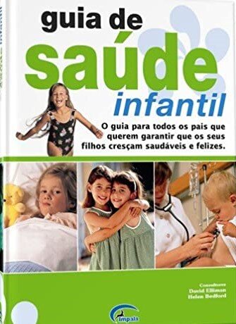 Guia De Saude Infantil