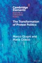 The Transformation of Protest Politics