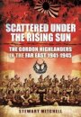 Scattered Under the Rising Sun