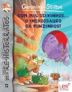 Com Mil Seixinhos... O Inchossauro Dá Punzinhos!