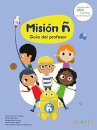 Misión ñ - Guía del profesor